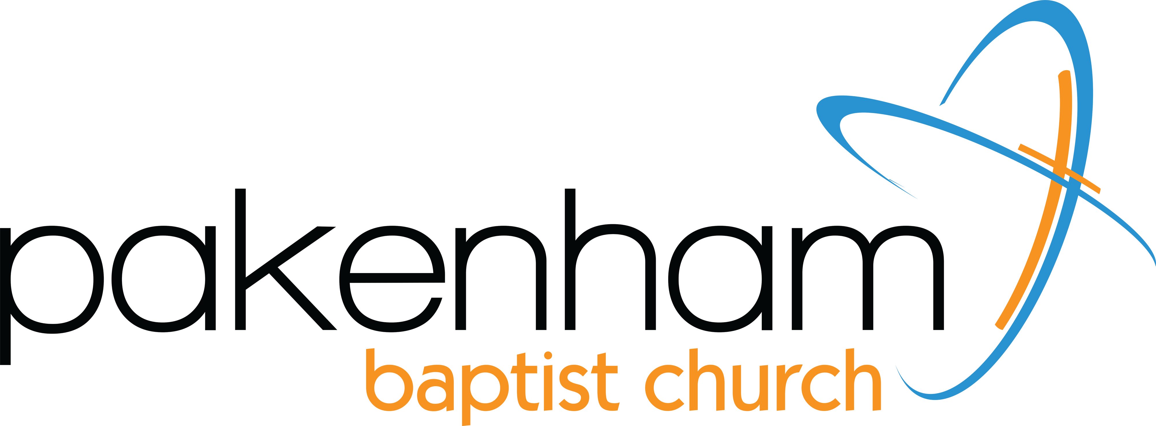 Pakenham Baptist Church